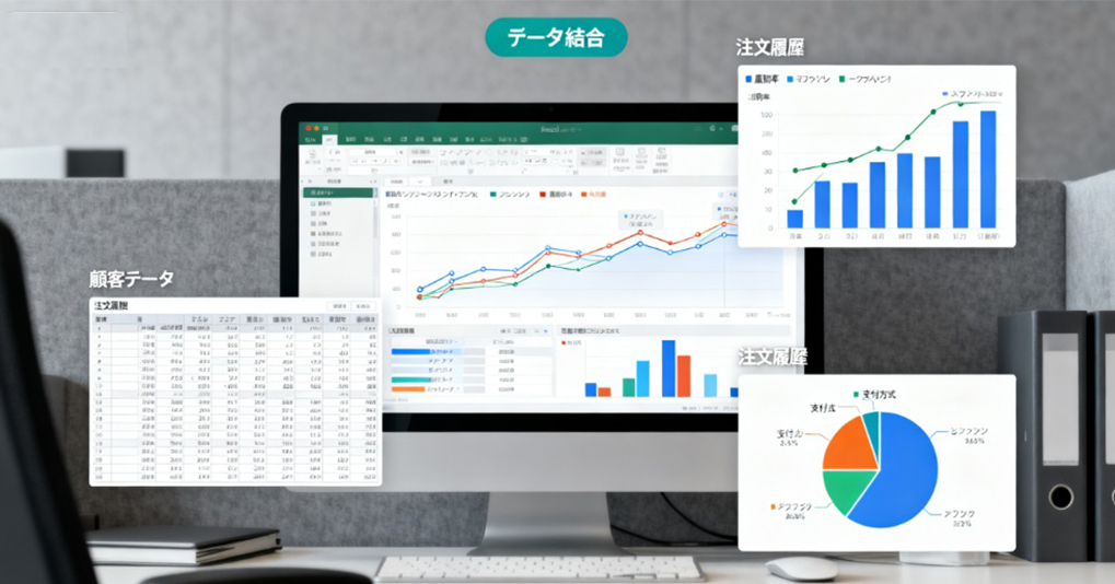 Excel数据整理