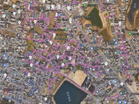 标注