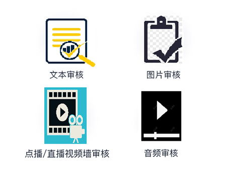 审核