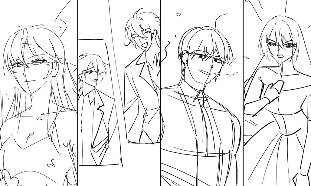 Storyboarding