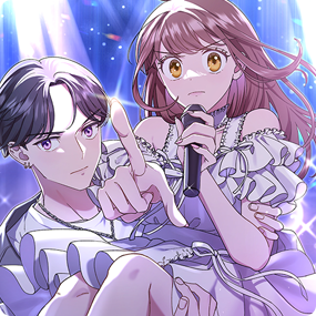 Manga Production • Shojo Manga