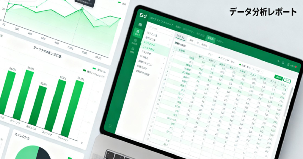 Excel Data Organization