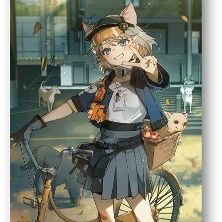 Art Style Customization