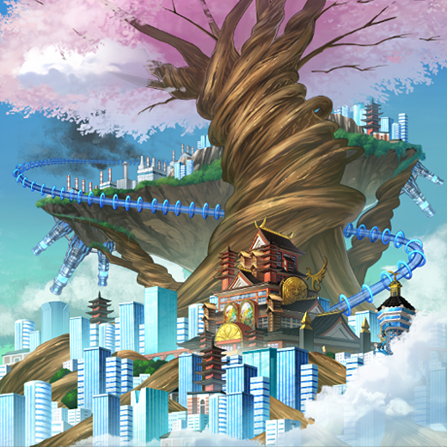 Scenes and Levels