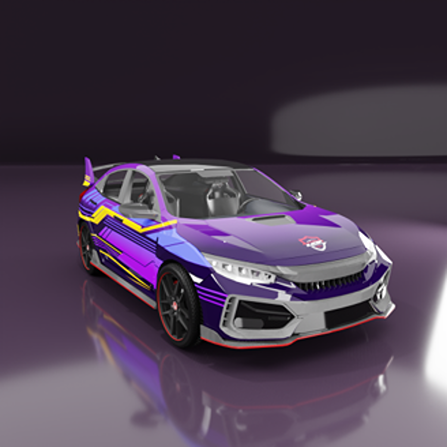 Art Asset Production