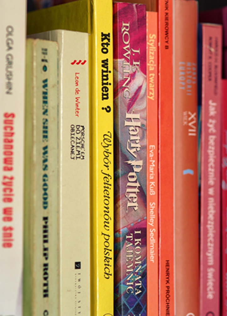 Design & Publishing