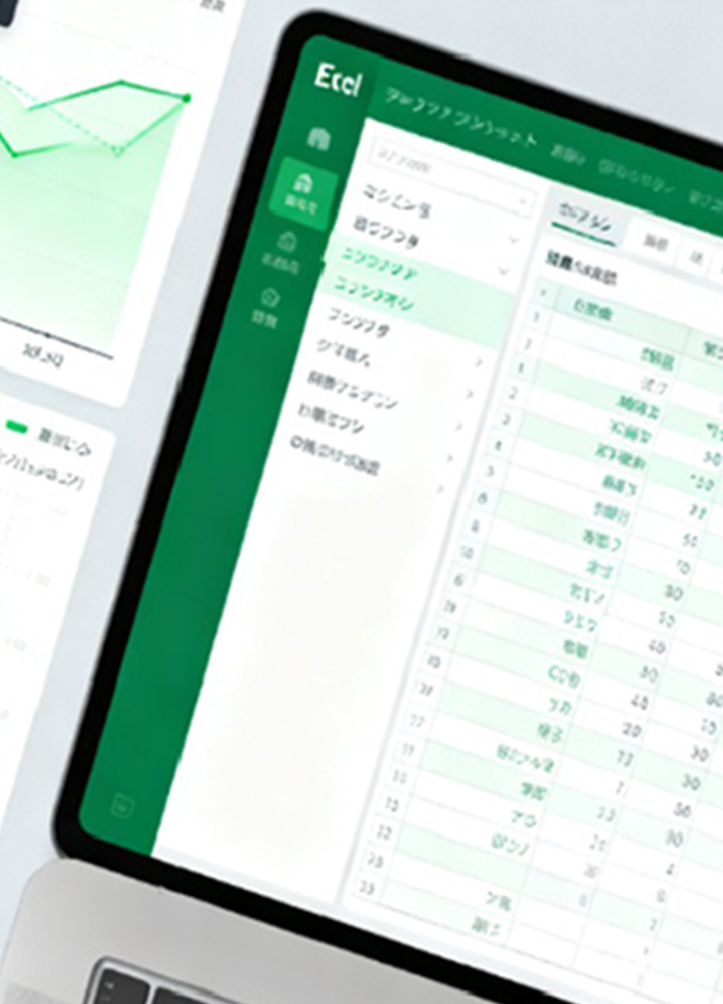 データ処理